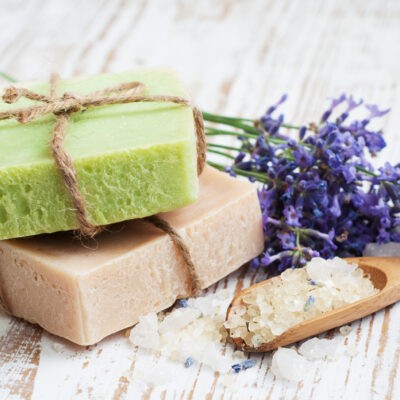 Soaps That Trigger Psoriasis