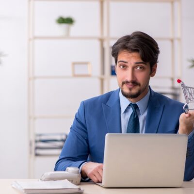 Top 5 Must-Have E-commerce Management Tools