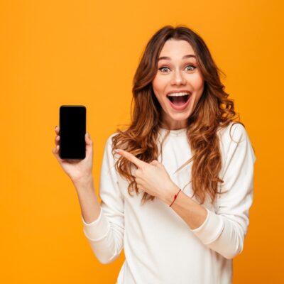 Unlock the Best Business Phones: Top 5 Smartphones You Need Today!