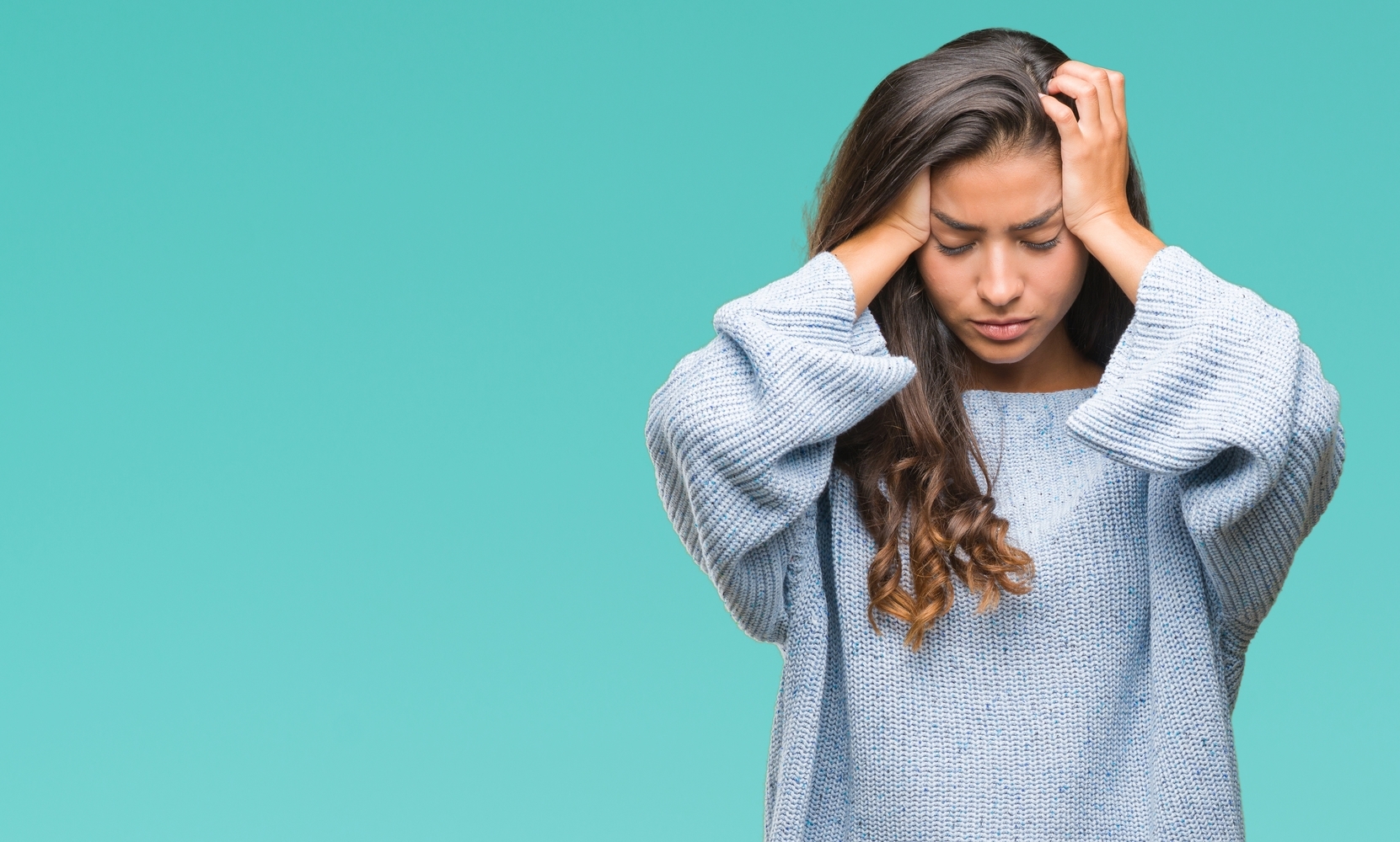 5 Smells that trigger migraine