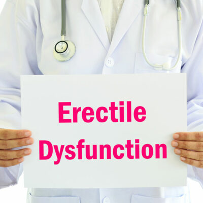 Natural and Alternative Ways to Treat ED