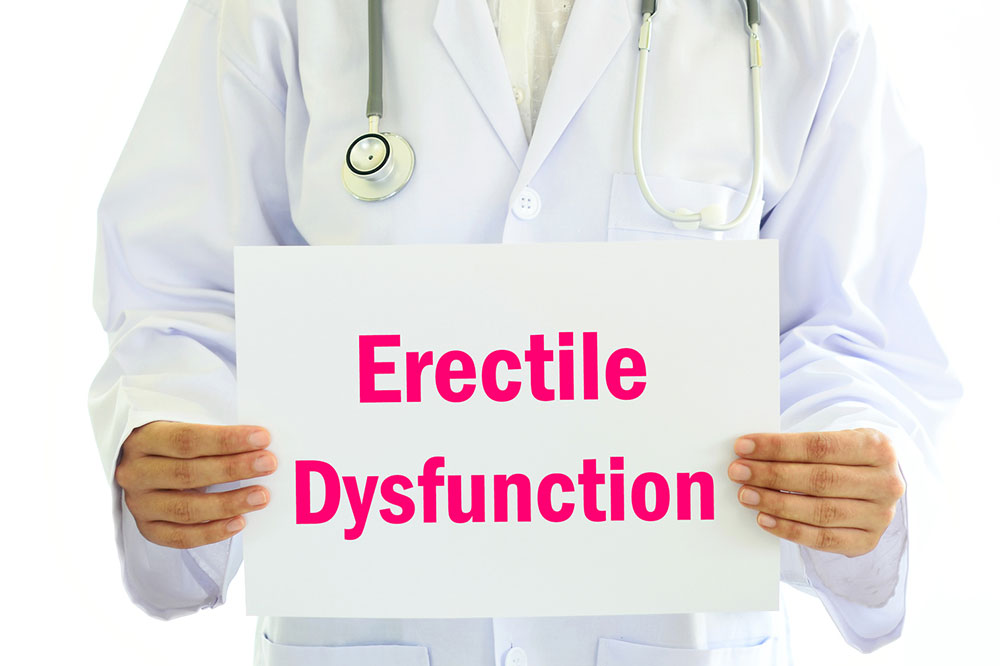 Natural and Alternative Ways to Treat ED