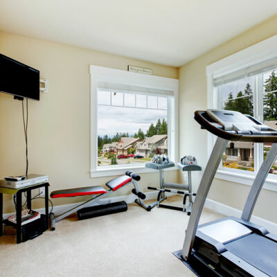 Affordable Home Gym Setups for Fitness Freaks