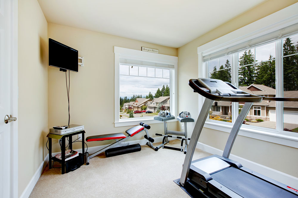 Affordable Home Gym Setups for Fitness Freaks