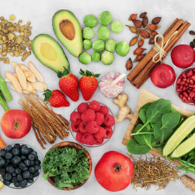 Asthma – Foods to Eat and Avoid