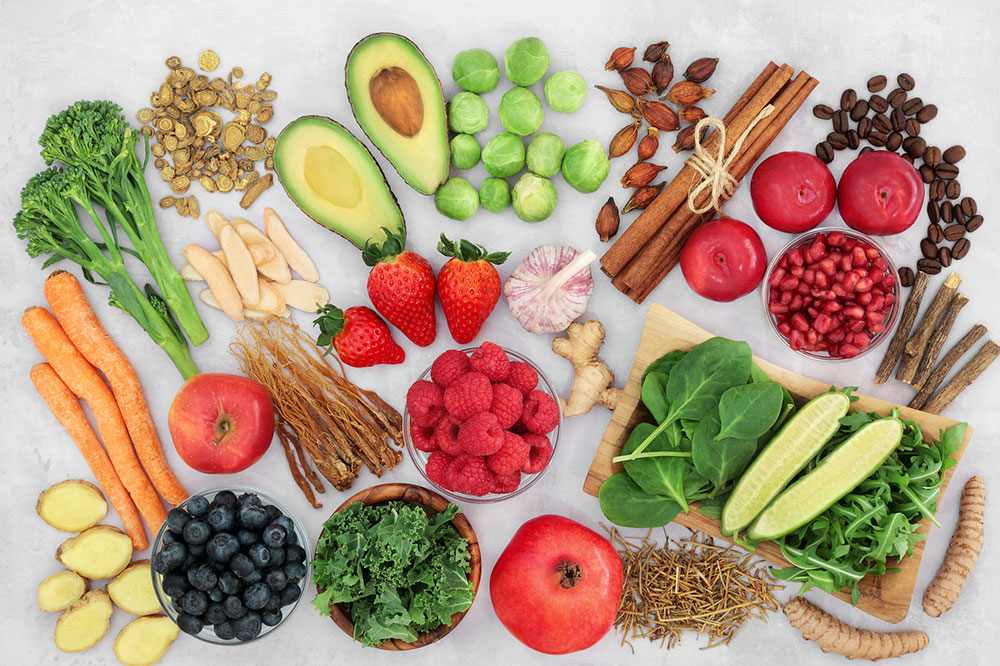 Asthma – Foods to Eat and Avoid