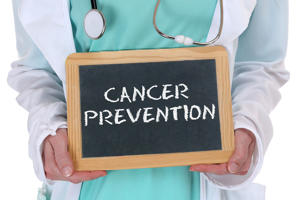 Cancer – Common Risk Factors and Tips to Reduce Risk