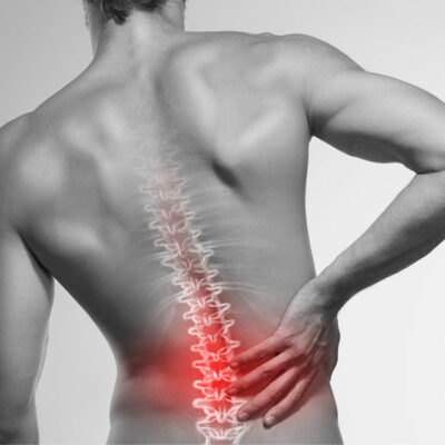 Lifestyle Changes to Manage Lower Back Pain