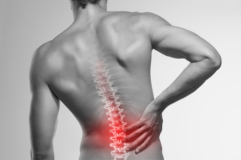 Lifestyle Changes to Manage Lower Back Pain