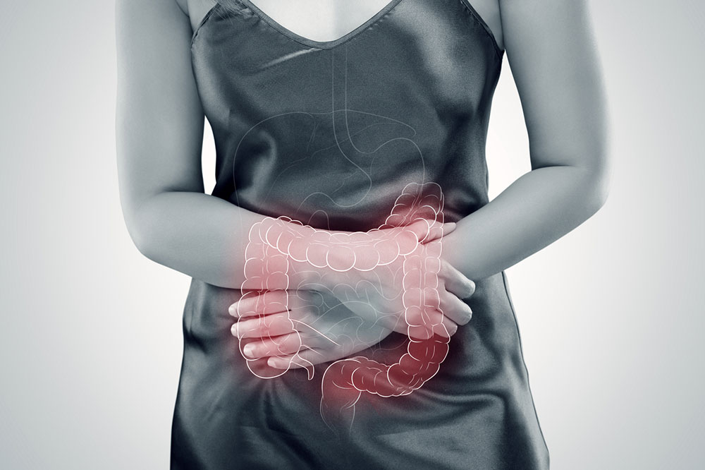 Lifestyle Changes to Help Manage Ulcerative Colitis