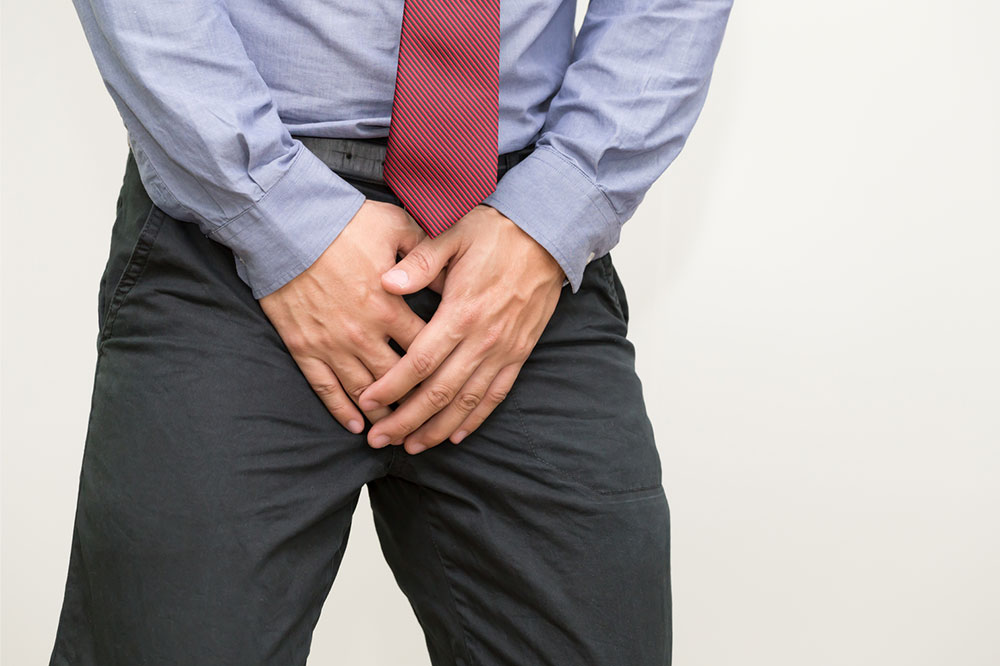 Stages and Diagnosis for Prostate Cancer