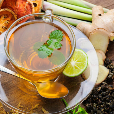 The 5 Best Foods for Cold and Flu Recovery