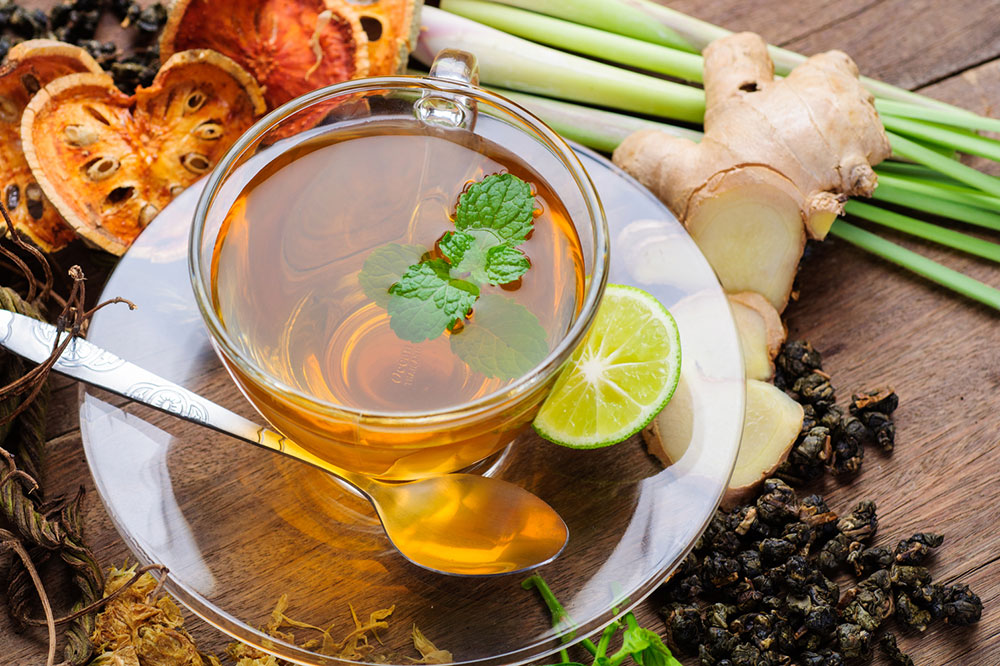 The 5 Best Foods for Cold and Flu Recovery