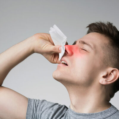 The Main Differences Between Nasal Polyps and Sinusitis