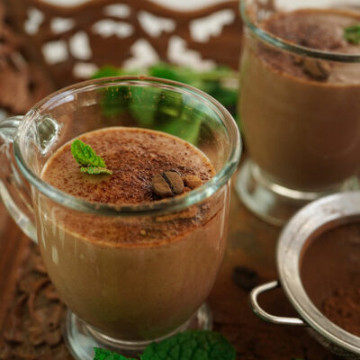 The Many Benefits of Pre-Workout Coffee