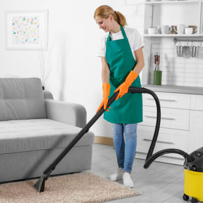 The Most Affordable Vacuums for Cleaning House
