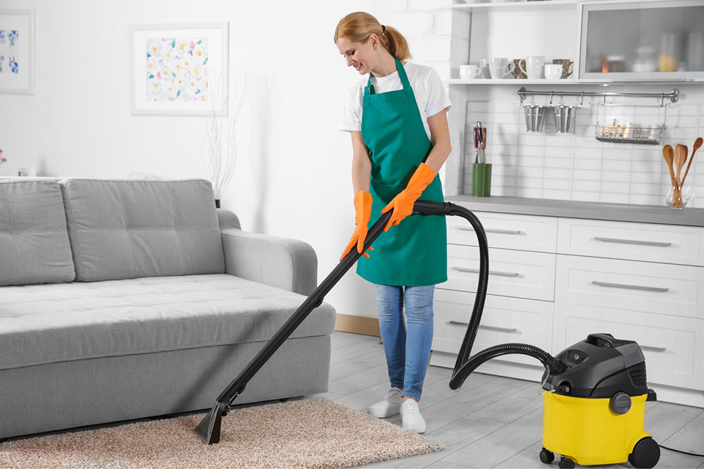 The Most Affordable Vacuums for Cleaning House