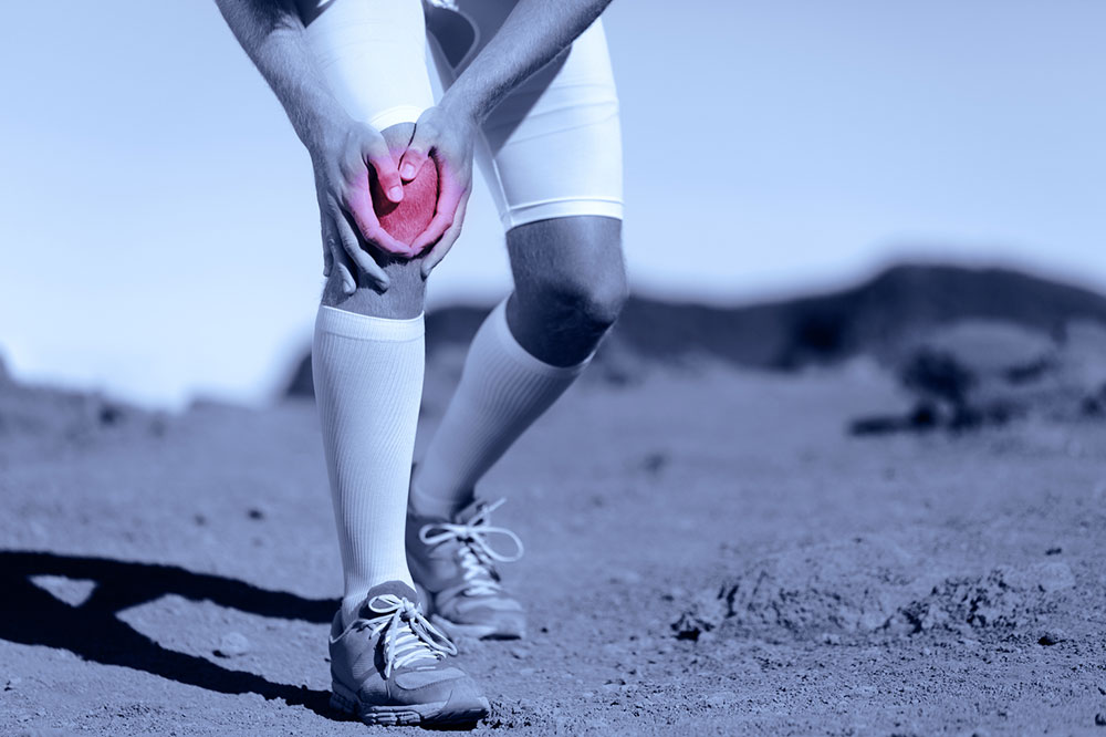 The Benefits of Compression Socks for DVT