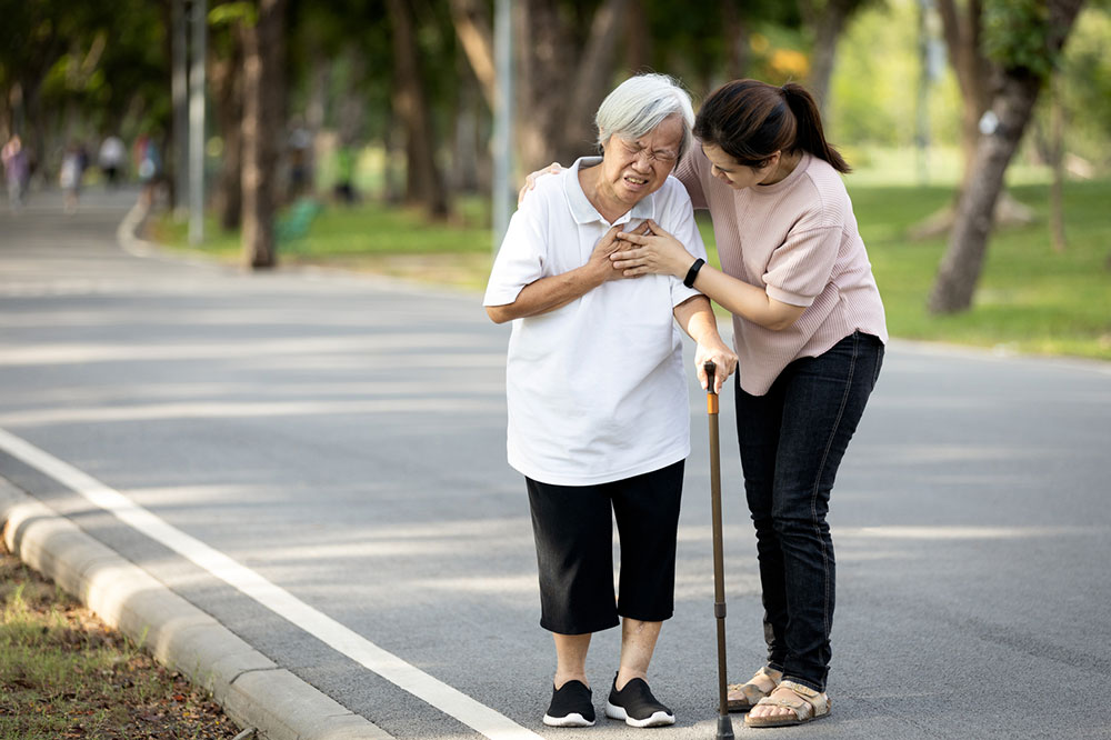 The Best U.S. Cities for People With Respiratory Issues