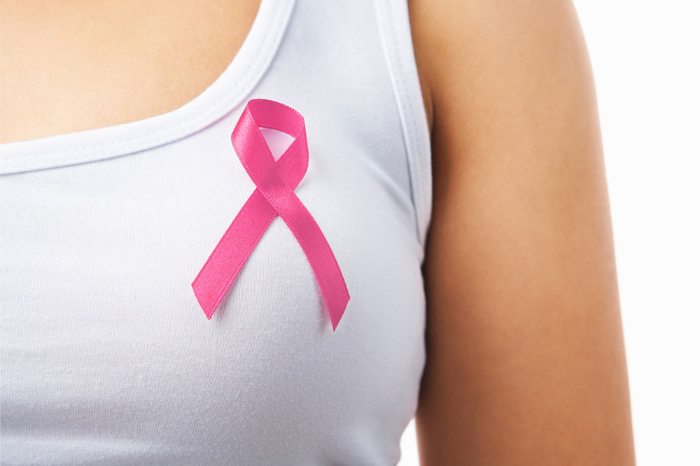 The Link Between Genetics and Breast Cancer
