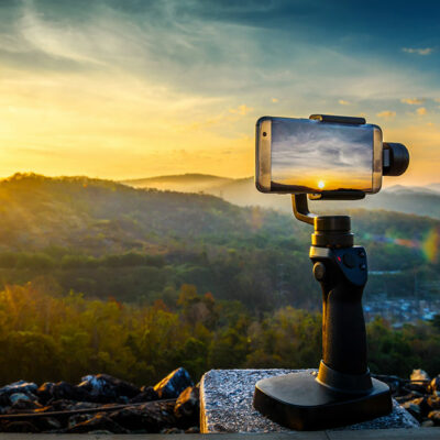 The Top 5 Smartphones for Photography