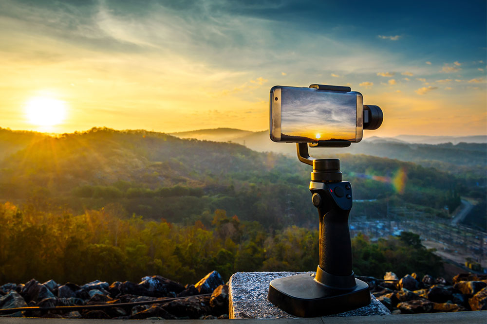 The Top 5 Smartphones for Photography