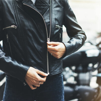 Top 5 Luxury Designer Jacket Brands