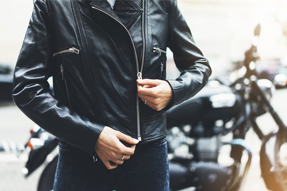 Top 5 Luxury Designer Jacket Brands