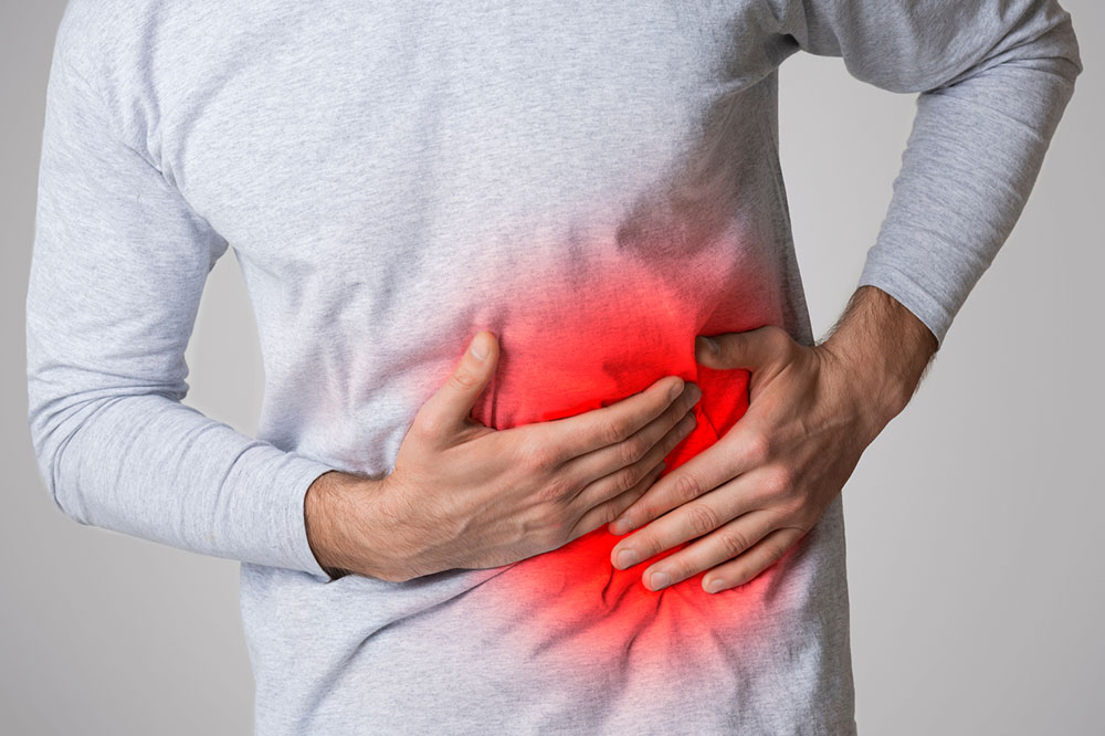 Understanding the Transmission and Contraction of Hep C