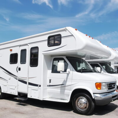 5 Mistakes to Avoid When Buying an RV or Trailer