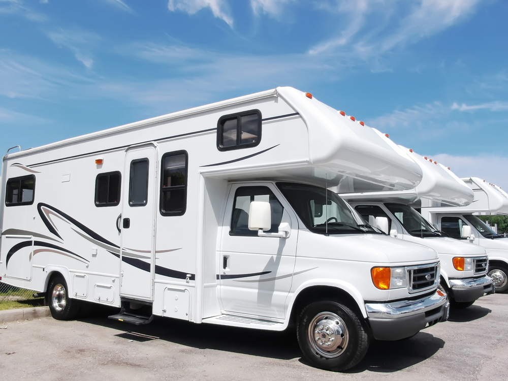 5 Mistakes to Avoid When Buying an RV or Trailer