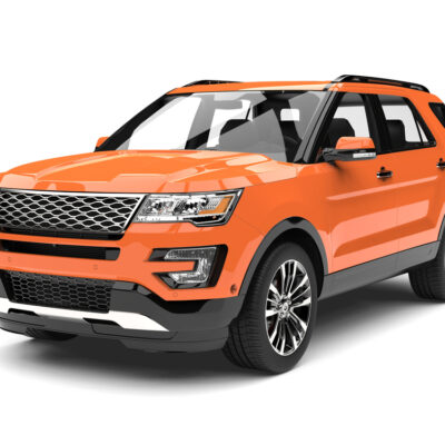 The Best and Safest SUV Crossovers