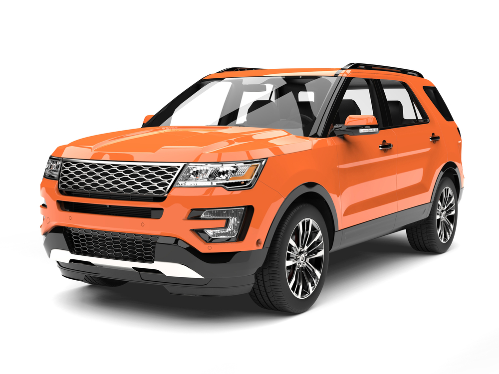 The Best and Safest SUV Crossovers