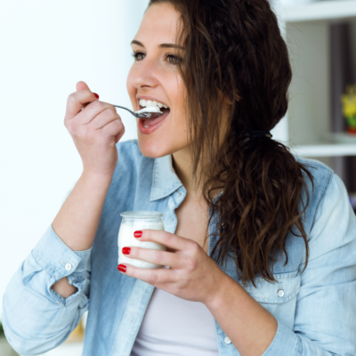 7 Foods to Manage Acid Reflux