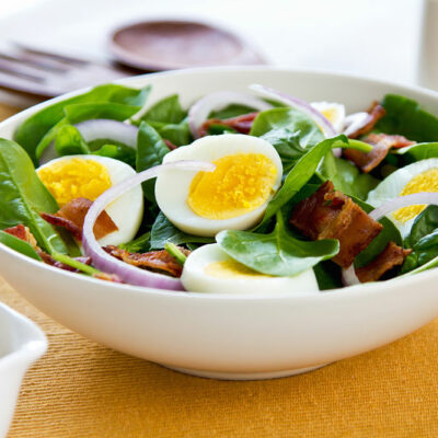 5 Easy Recipes for Arthritis Patients