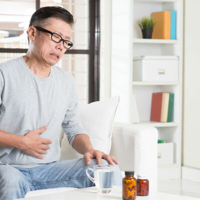 5 Foods That Can Trigger Hemorrhoids