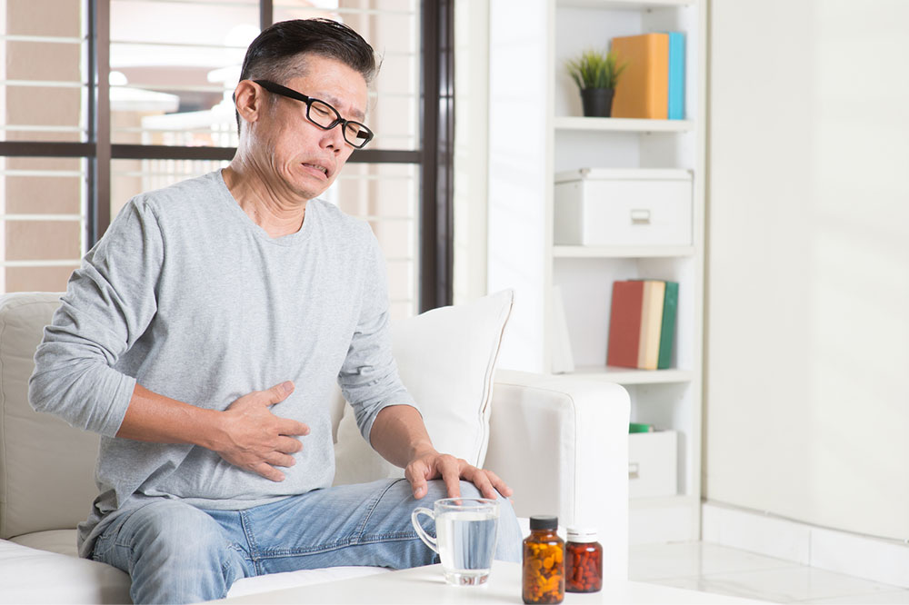 5 Foods That Can Trigger Hemorrhoids