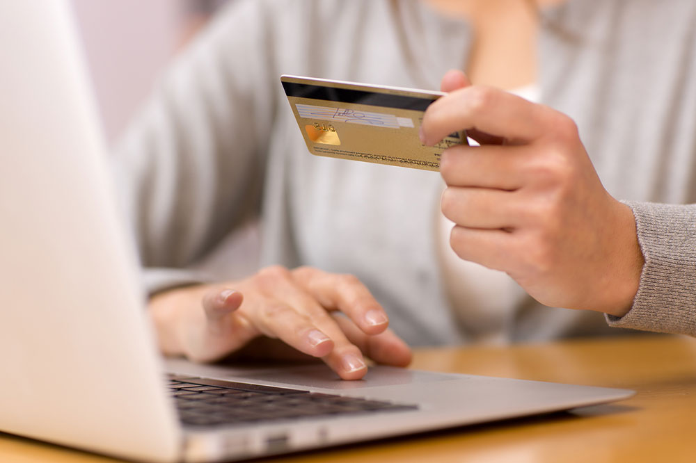 5 Ideas to Repay Credit Card Debt