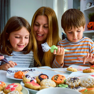 5 No-Bake Snack Recipes Kids Will Love