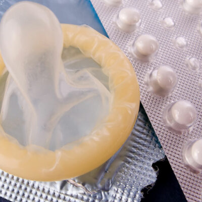 5 Safe Methods of Contraception