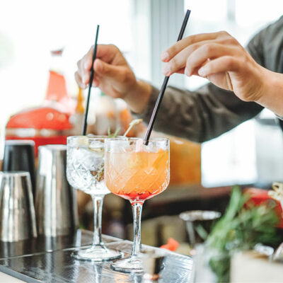 5 Tips for Mixing the Perfect Cocktail