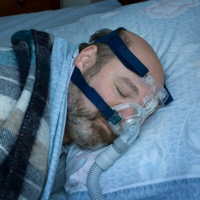 7 Alternative Ways to Treat Sleep Apnea