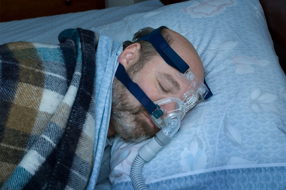 7 Alternative Ways to Treat Sleep Apnea