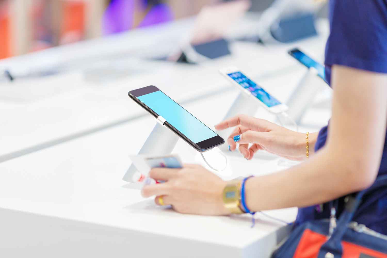 Top Smartphones to Buy This Year