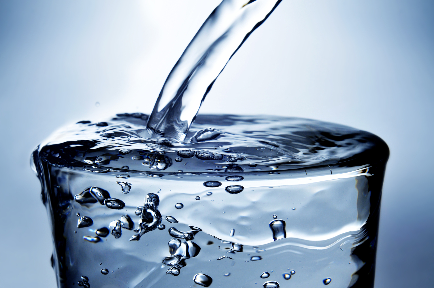 When to Drink Water for Maximum Health Benefits