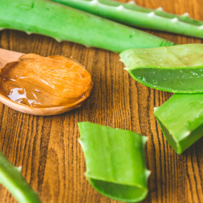 7 Home Remedies for Healthy Gums