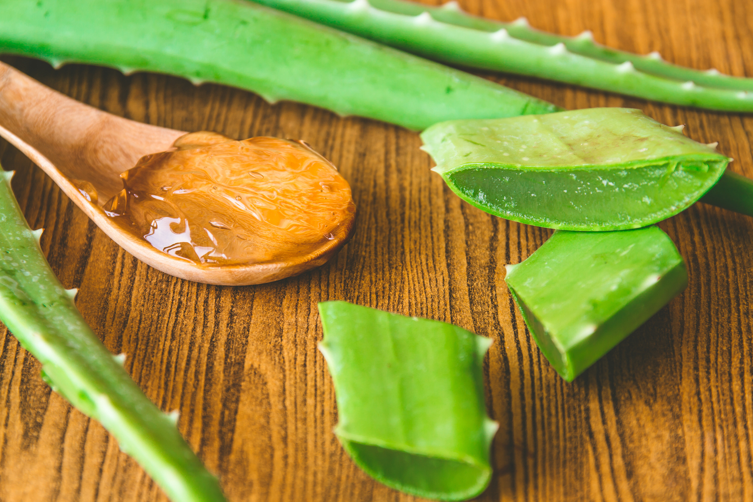 7 Home Remedies for Healthy Gums