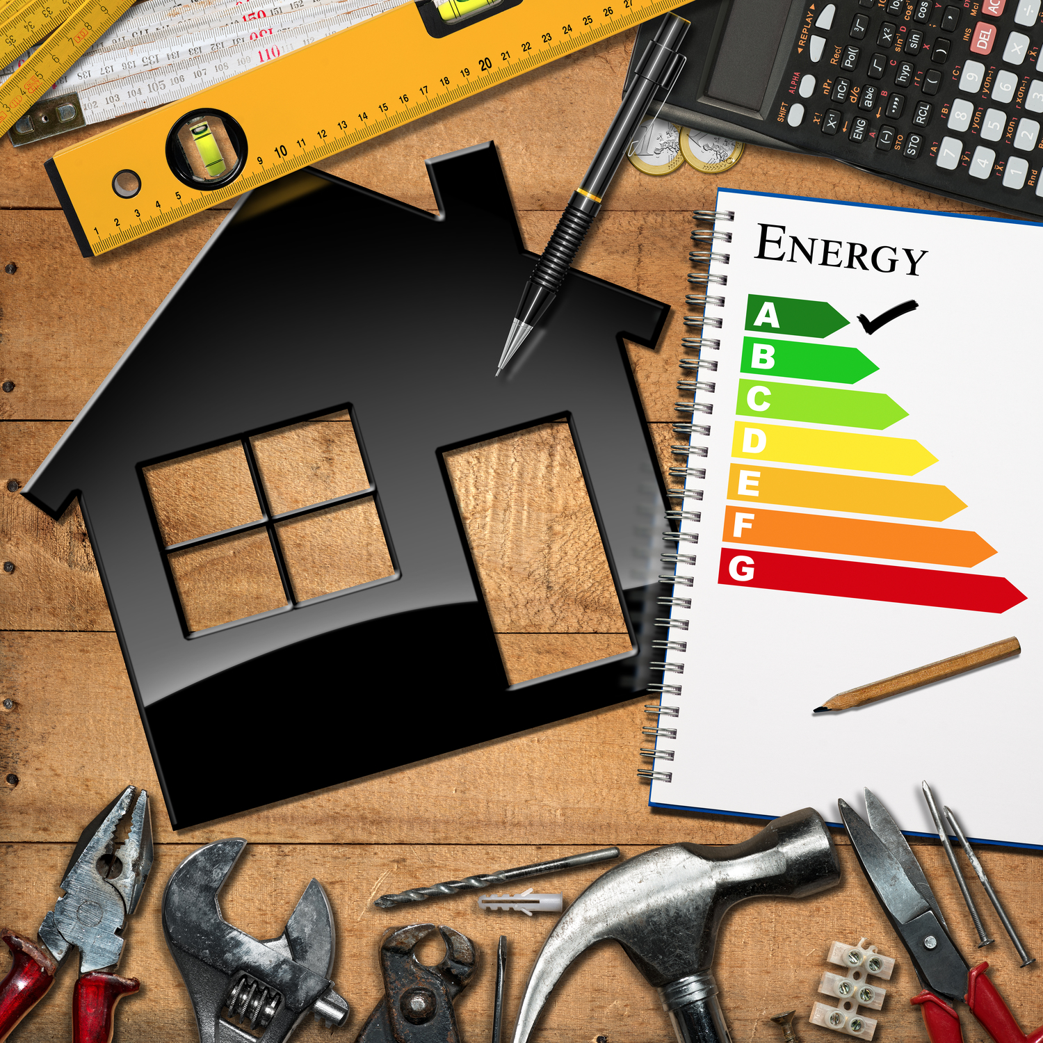 6 Home Hacks That Instantly Improve a Home