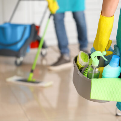 Smart Cleaning Hacks That Will Save Both Time and Money