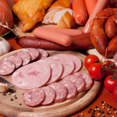 Foods That Cause Breathing Issues